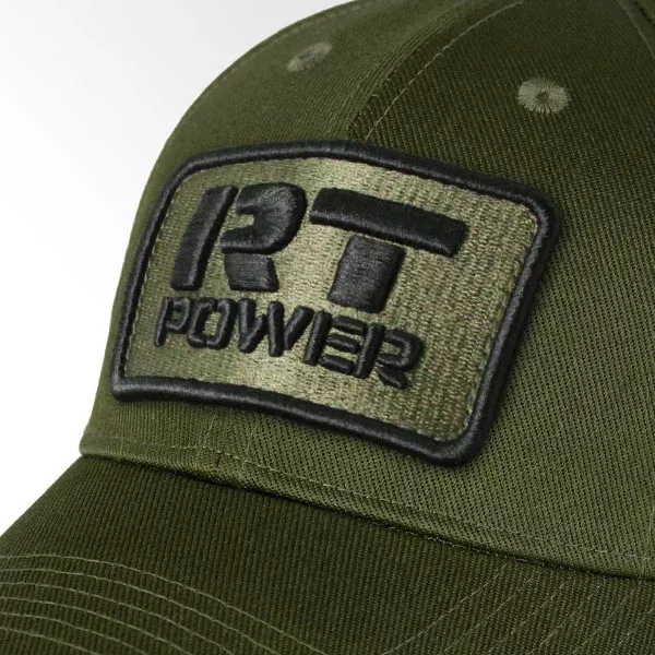 Кепка Military Power