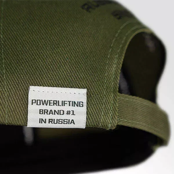 Кепка Military Power