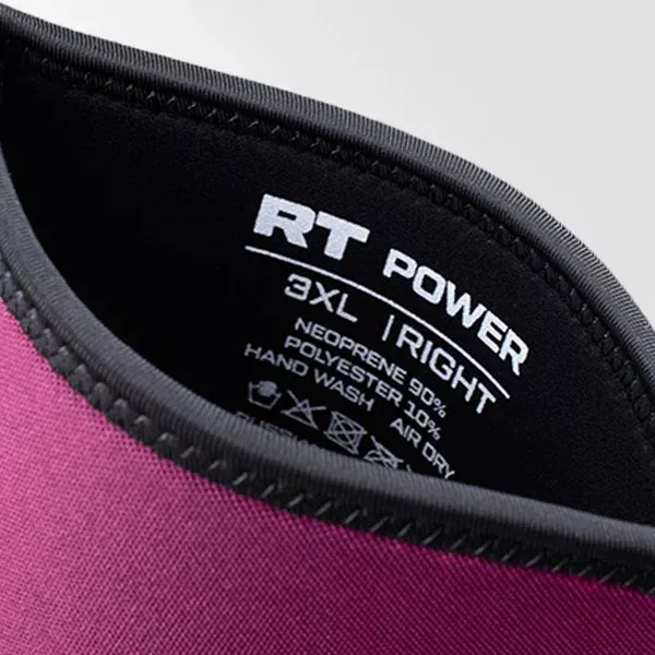 Налокотники Pink Power 3.0