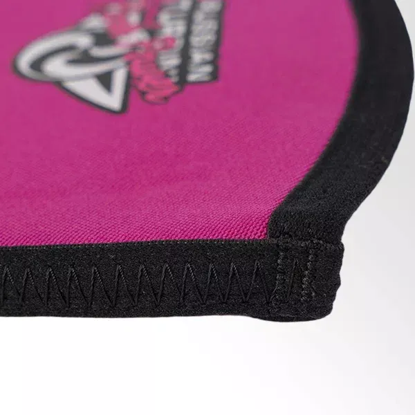 Наколенники Crosser Pink gen.1