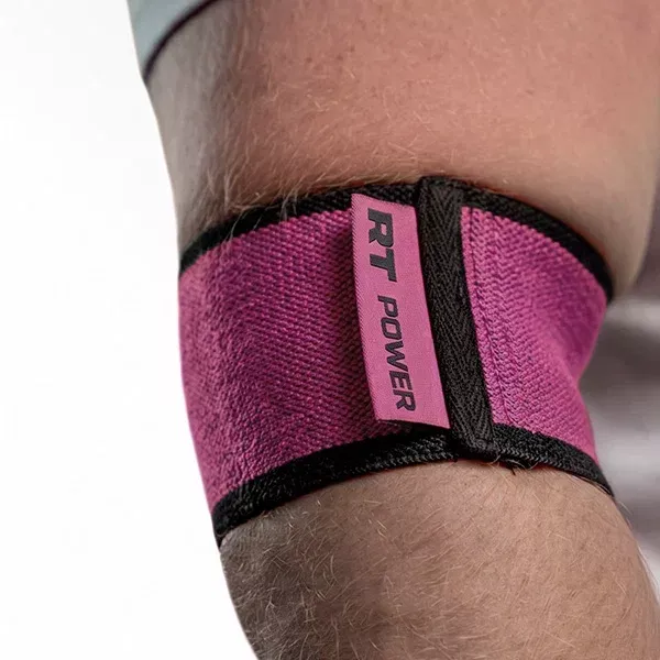 Компрессионные манжеты Pink Power
