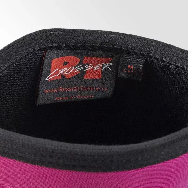 Наколенники Crosser Pink gen.1