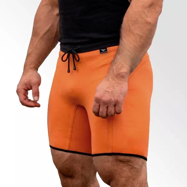 Шорты Неопреновые Strong