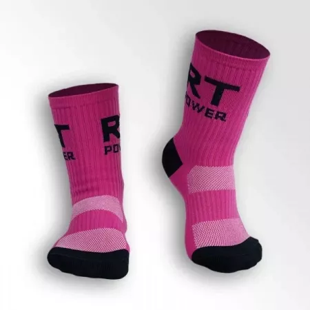 Носки Pink Power