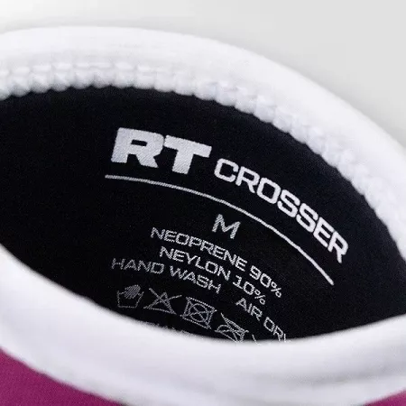 Налокотники Crosser Monochrome