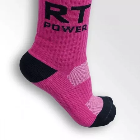 Носки Pink Power