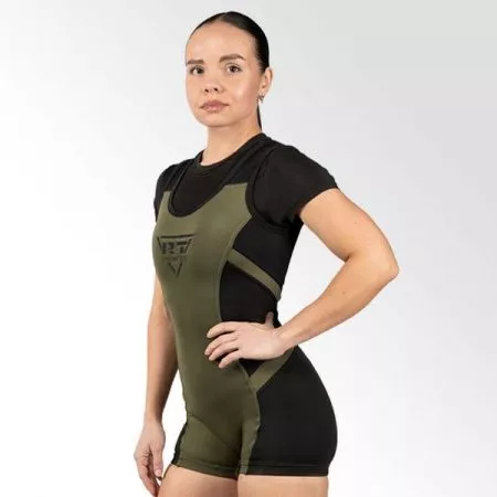 Трико Женское Military Power Flex