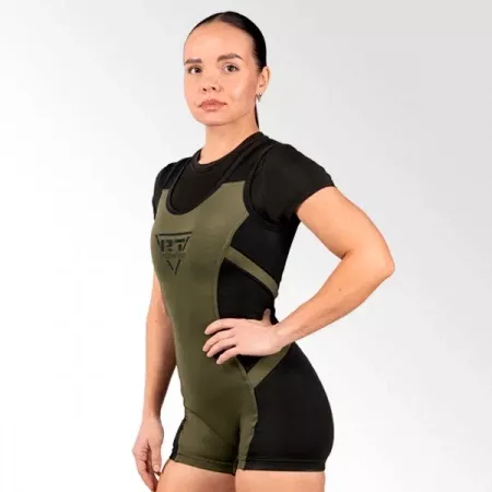 Трико Женское Military Power Flex