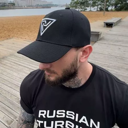 Кепка Русская Турбина