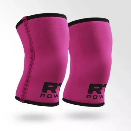 Наколенники Pink Power 3.0