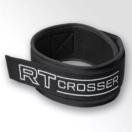 Пояс Нейлоновый Crosser Monochrome