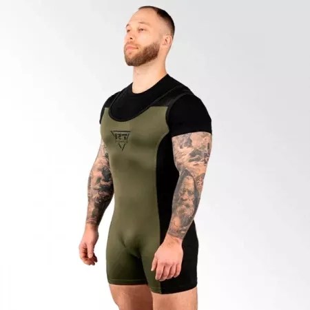 Трико Мужское Military Power Flex