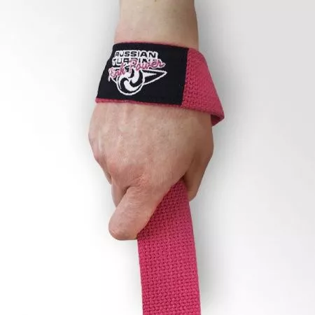 Кистевые лямки Pink Power