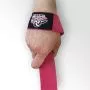 Кистевые лямки Pink Power
