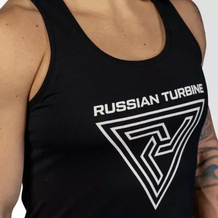 Майка Женская Контур
