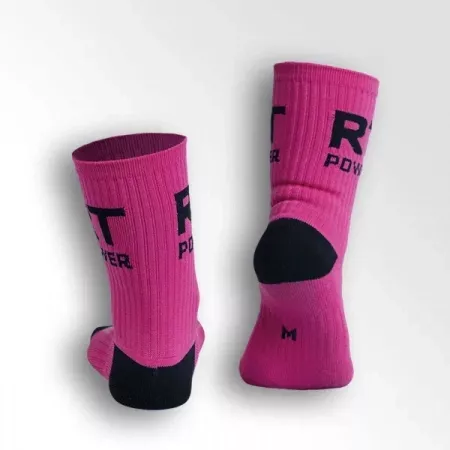 Носки Pink Power