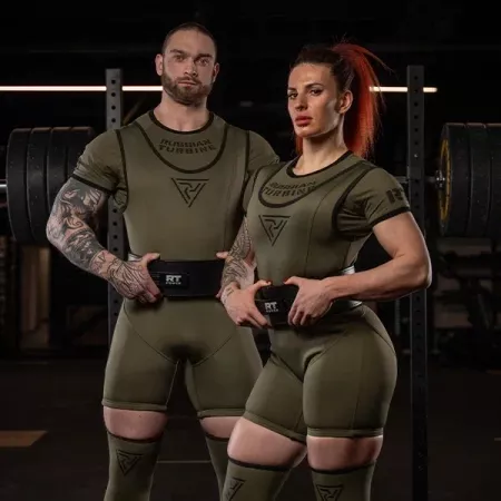 Трико Military Power Pro