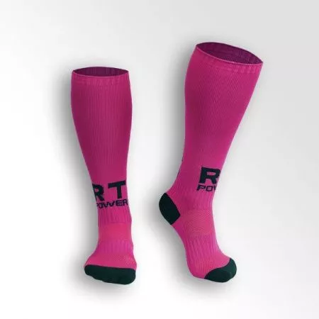 Гетры Pink Power