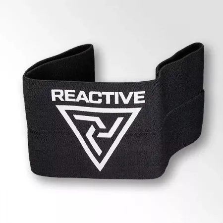 Турбина Reactive