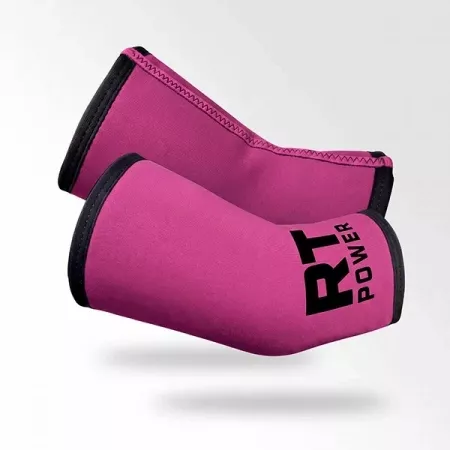 Налокотники Pink Power 3.0