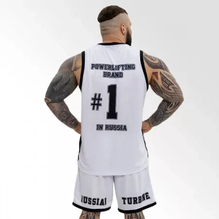 Легкий Костюм Number One