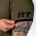 Футболка Мужская Compee Tee Military