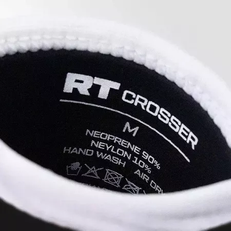 Налокотники Crosser Monochrome