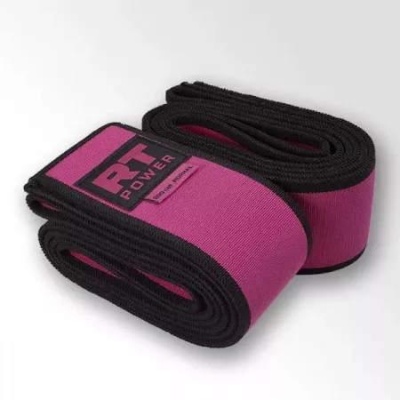 Коленные бинты Pink Power