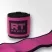 Кистевые бинты Pink Power