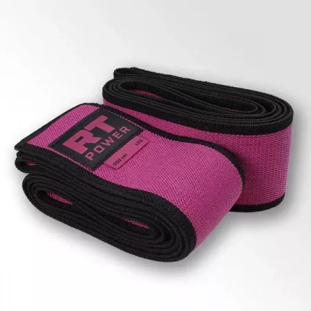 Коленные бинты Pink Power Lite