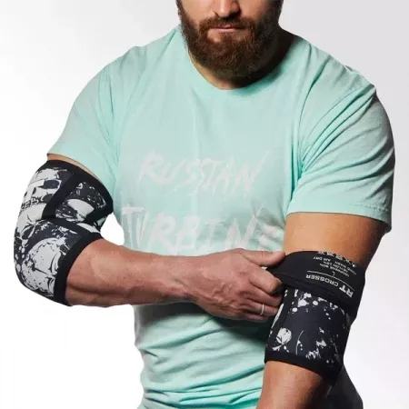 Налокотники Crosser Skull