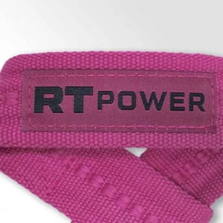 Кистевые лямки Pink Power