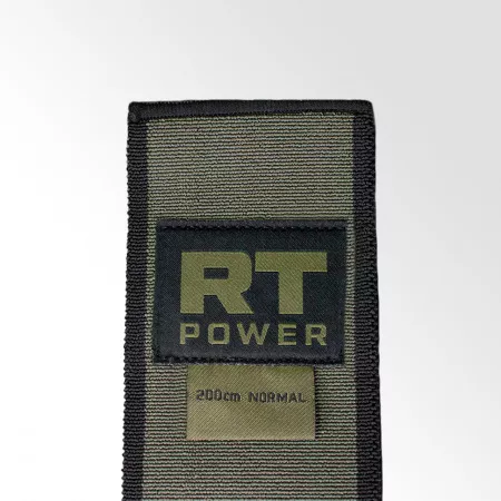 Коленные бинты Military Power