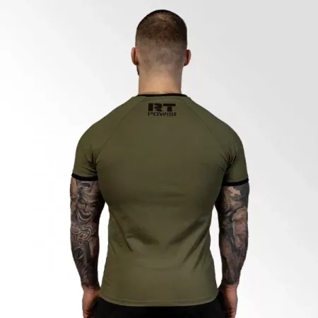 Футболка Мужская Compee Tee Military