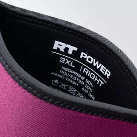 Налокотники Pink Power 3.0