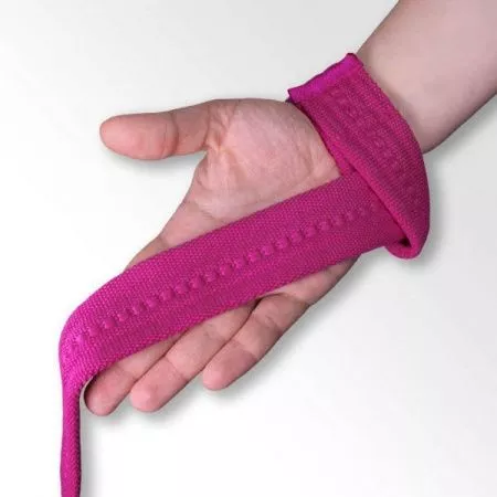 Кистевые лямки Pink Power