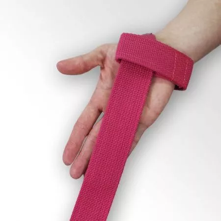 Кистевые лямки Pink Power
