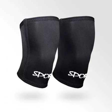 Наколенники Sport Black