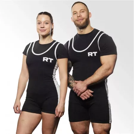 Трико Мужское Turbo Power