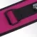 Пояс Нейлоновый Crosser Pink