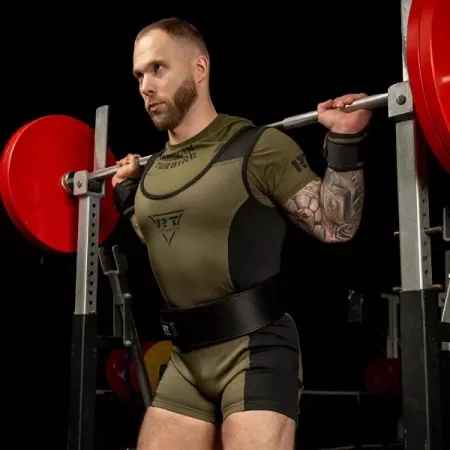 Трико Мужское Military Power Flex