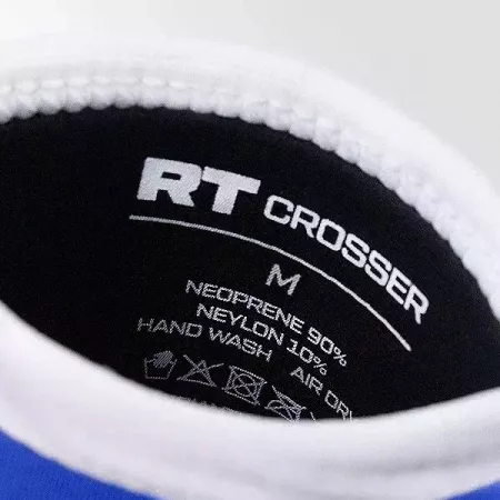 Налокотники Crosser Monochrome