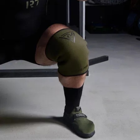 Наколенники Military Power Pro