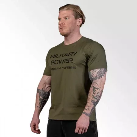 Футболка Military Power