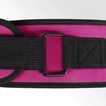 Пояс Нейлоновый Crosser Pink