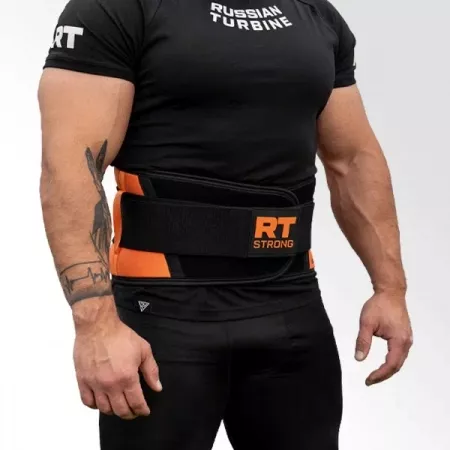 Пояс Неопреновый Strong