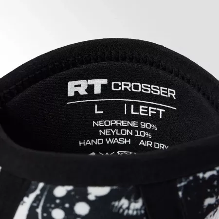 Наколенники Crosser Skull