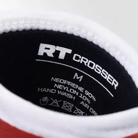 Налокотники Crosser Monochrome