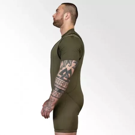 Трико Military Power Pro