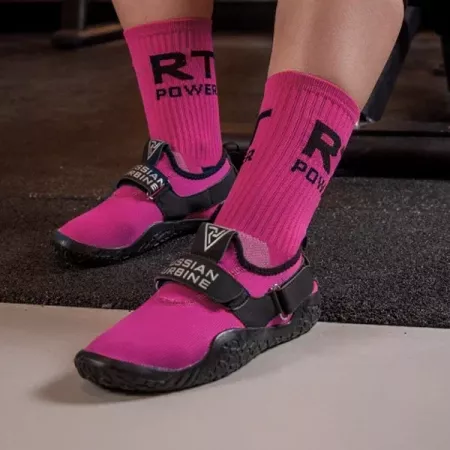 Носки Pink Power